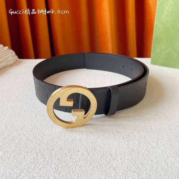 Gucci Belt 40MM GUB00386 Gucci Belt 40MM GUB00386