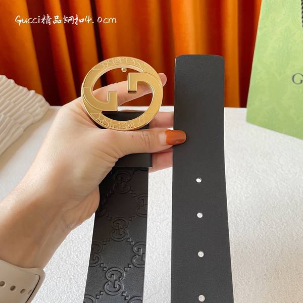 Gucci Belt 40MM GUB00386 Gucci Belt 40MM GUB00386