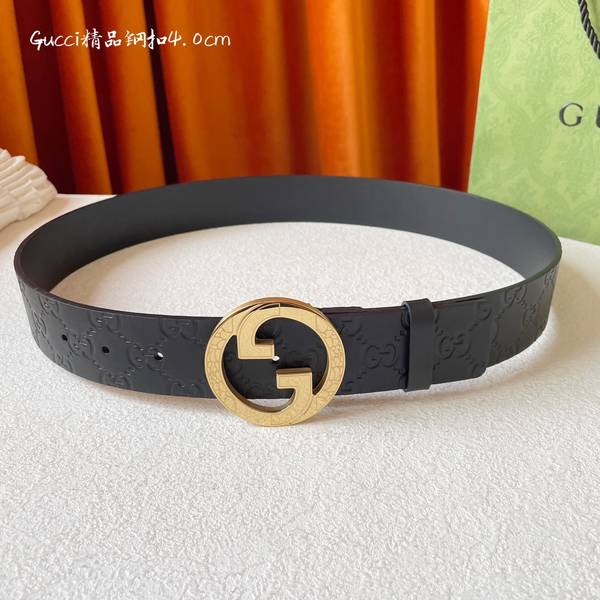 Gucci Belt 40MM GUB00386 Gucci Belt 40MM GUB00386