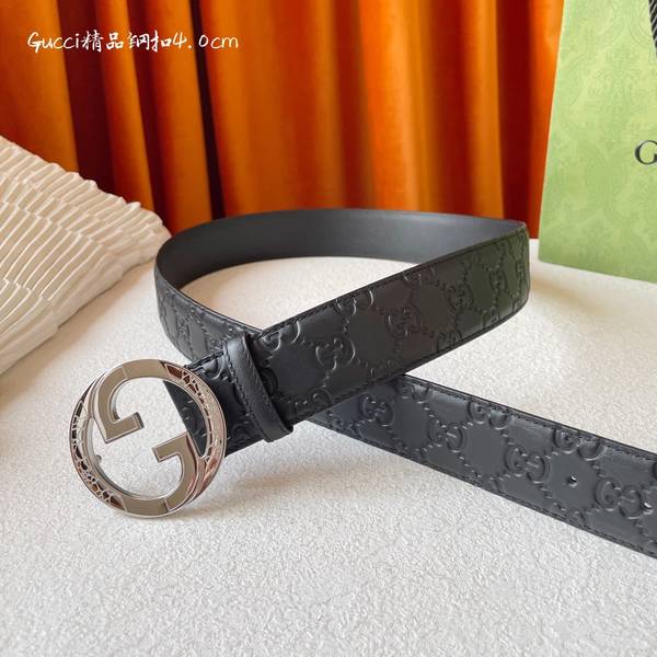 Gucci Belt 40MM GUB00389 Gucci Belt 40MM GUB00389