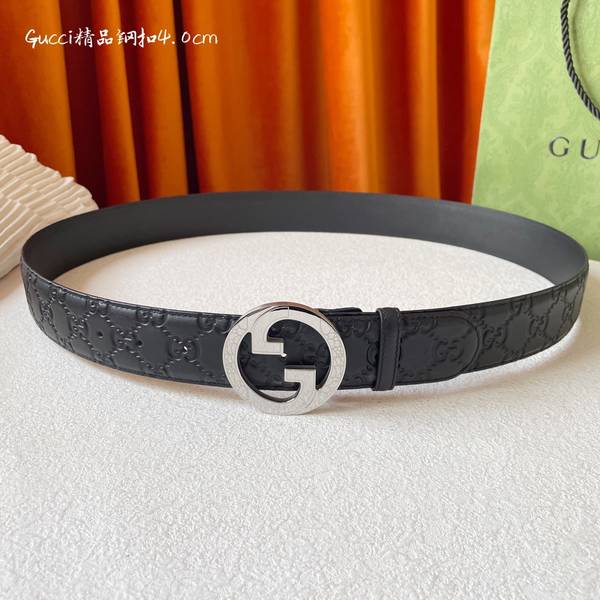 Gucci Belt 40MM GUB00389 Gucci Belt 40MM GUB00389