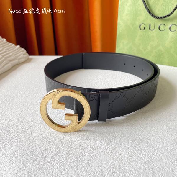 Gucci Belt 40MM GUB00391 Gucci Belt 40MM GUB00391