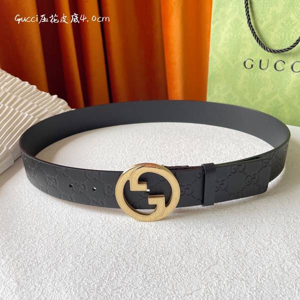 Gucci Belt 40MM GUB00391 Gucci Belt 40MM GUB00391