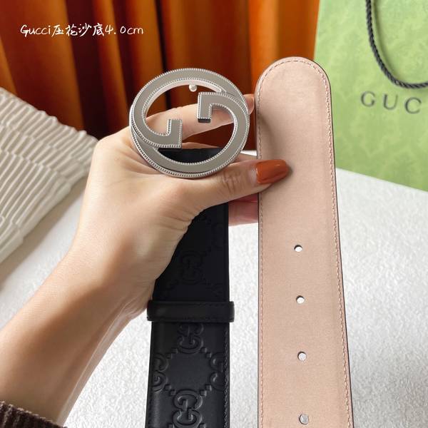Gucci Belt 40MM GUB00393 Gucci Belt 40MM GUB00393