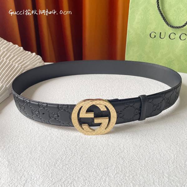 Gucci Belt 40MM GUB00396 Gucci Belt 40MM GUB00396