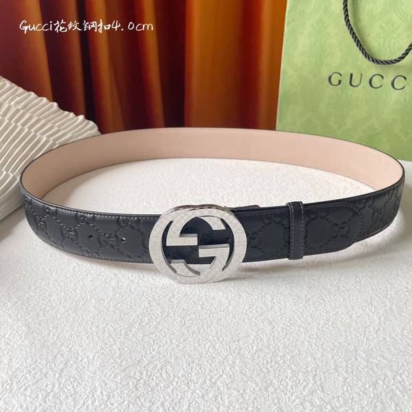Gucci Belt 40MM GUB00397 Gucci Belt 40MM GUB00397