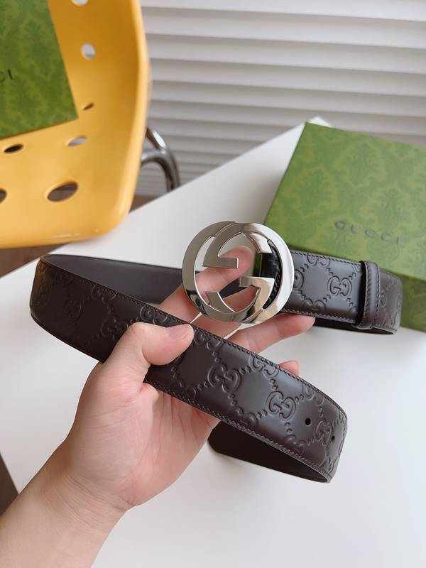 Gucci Belt 40MM GUB00398 Gucci Belt 40MM GUB00398