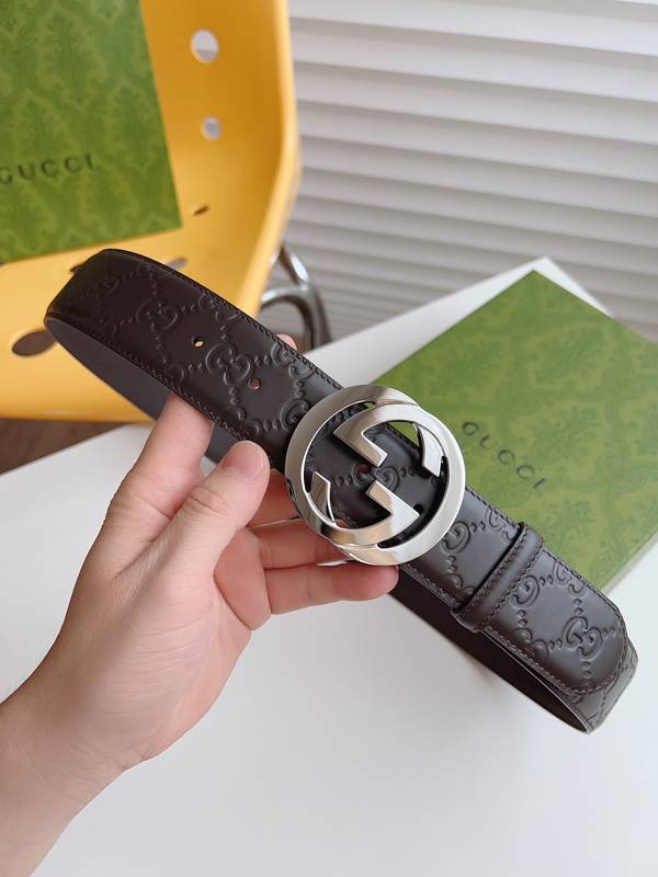 Gucci Belt 40MM GUB00398 Gucci Belt 40MM GUB00398