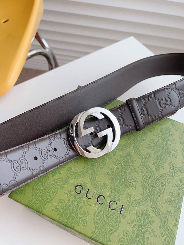 Gucci Belt 40MM GUB00398 Gucci Belt 40MM GUB00398