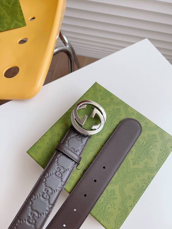 Gucci Belt 40MM GUB00398 Gucci Belt 40MM GUB00398