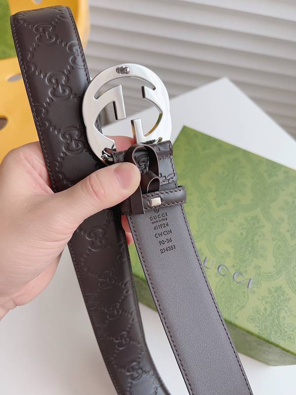 Gucci Belt 40MM GUB00398 Gucci Belt 40MM GUB00398