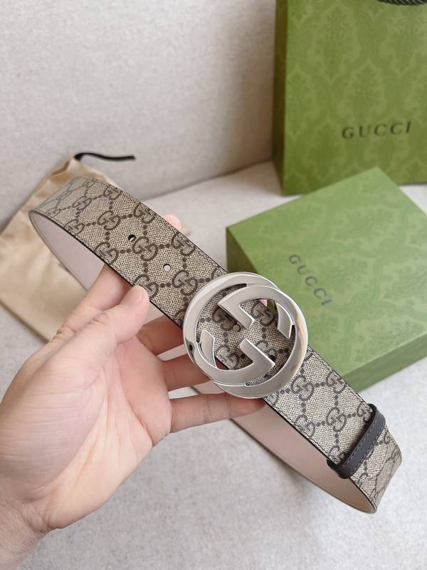 Gucci Belt 40MM GUB00401 Gucci Belt 40MM GUB00401