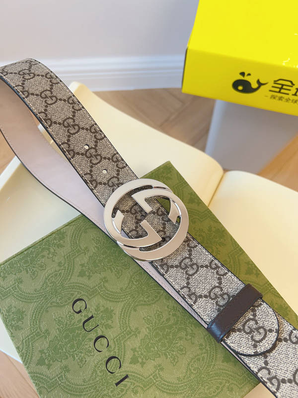 Gucci Belt 40MM GUB00411 Gucci Belt 40MM GUB00411