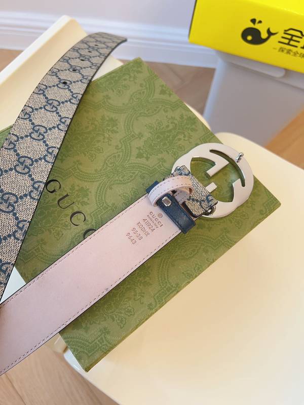 Gucci Belt 40MM GUB00412 Gucci Belt 40MM GUB00412