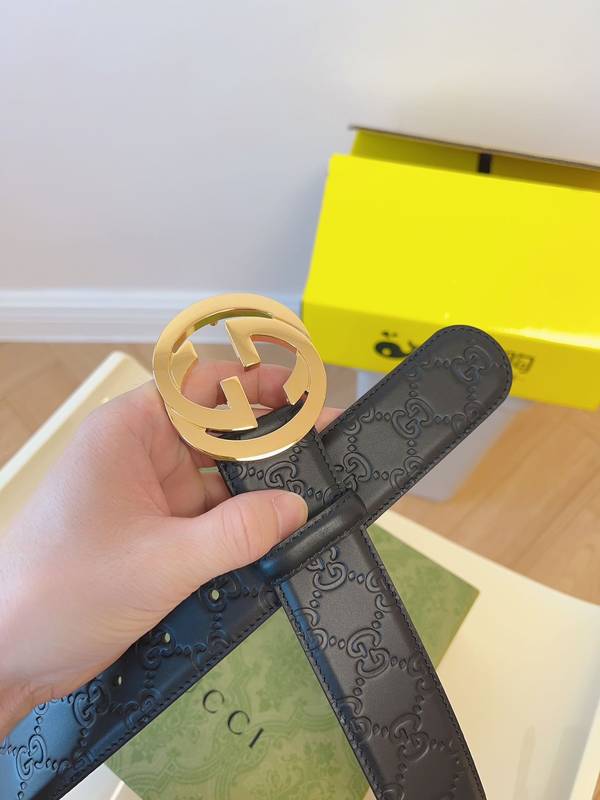 Gucci Belt 40MM GUB00413 Gucci Belt 40MM GUB00413