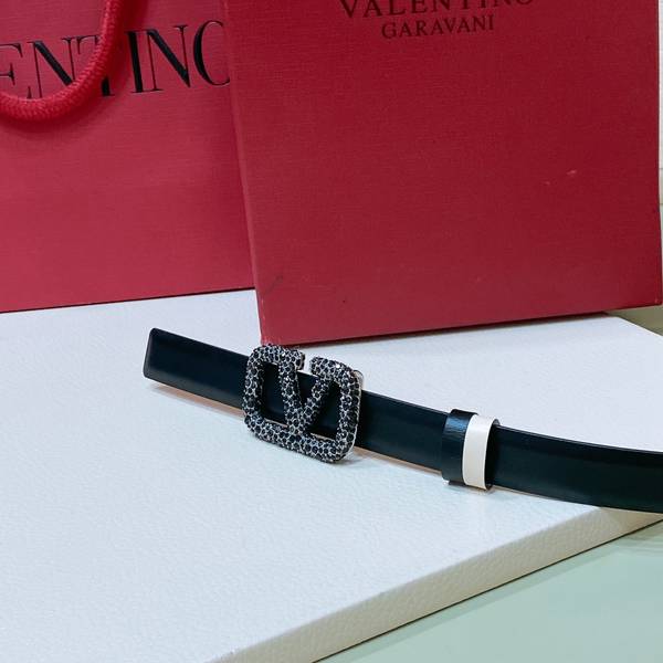 Valentino 20MM Belt VAB00009