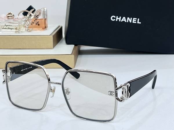 Chanel Sunglasses Top Quality CHS05760