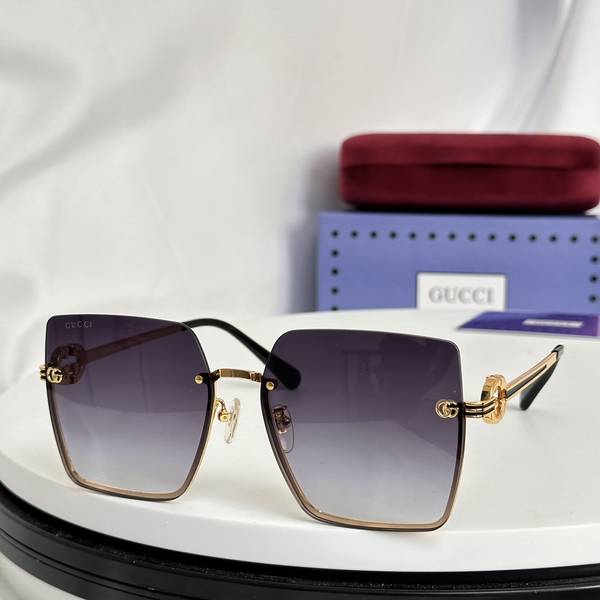 Gucci Sunglasses Top Quality GUS03570