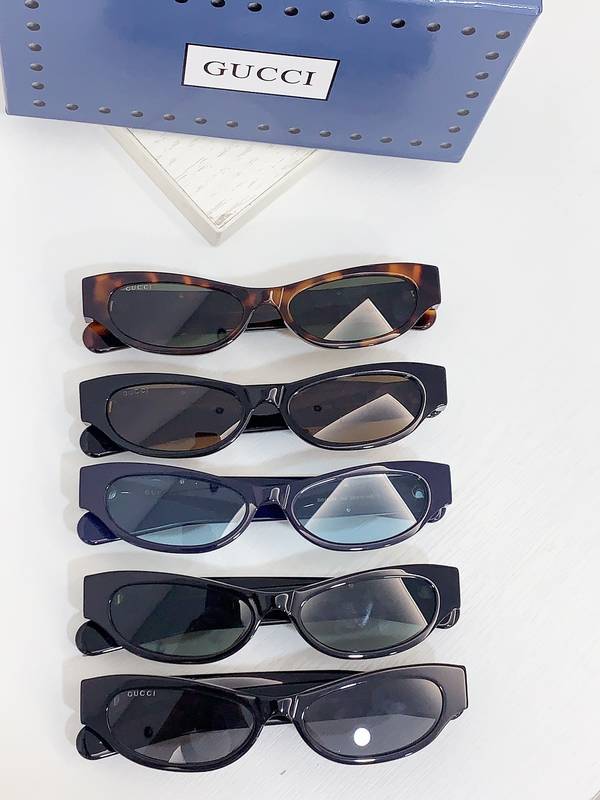 Gucci Sunglasses Top Quality GUS03964
