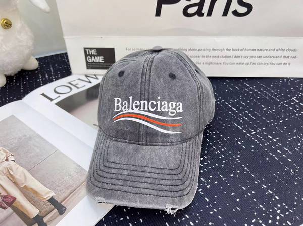 Balenciaga Hat BAH00143-1
