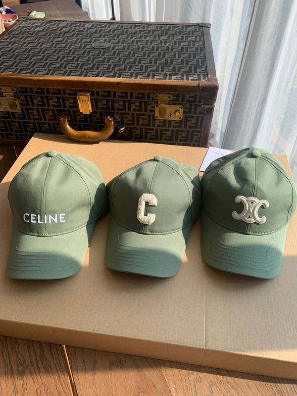 Celine Hat CLH00434-1 Celine Hat CLH00434-1