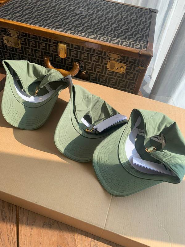 Celine Hat CLH00434-1 Celine Hat CLH00434-1