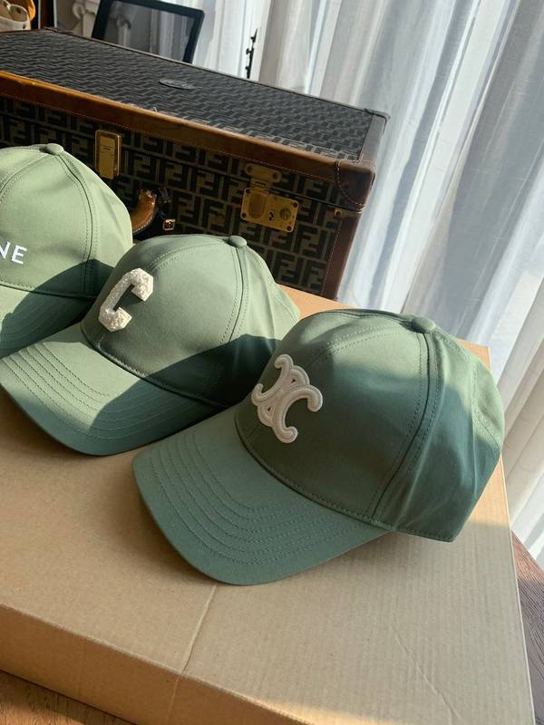 Celine Hat CLH00434-1 Celine Hat CLH00434-1