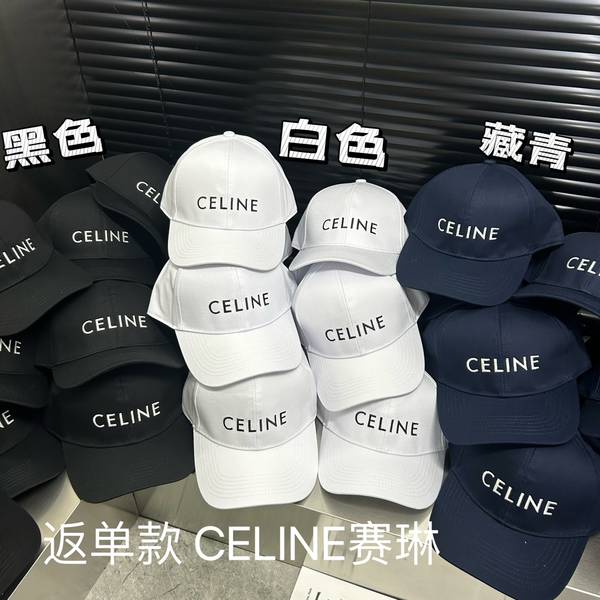 Celine Hat CLH00515-1 Celine Hat CLH00515-1