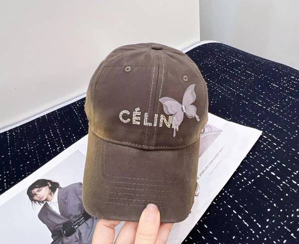 Celine Hat CLH00540-3 Celine Hat CLH00540-3