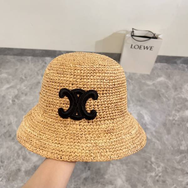 Celine Hat CLH00551 Celine Hat CLH00551