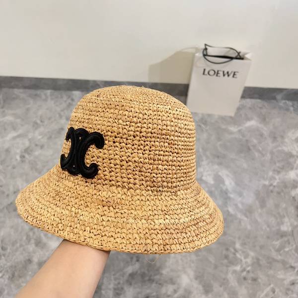 Celine Hat CLH00551 Celine Hat CLH00551