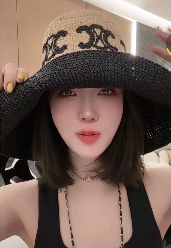 Celine Hat CLH00557 Celine Hat CLH00557