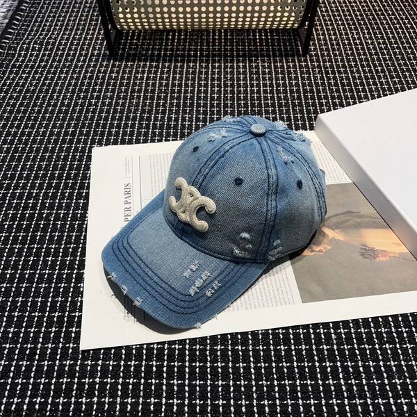 Celine Hat CLH00572 Celine Hat CLH00572