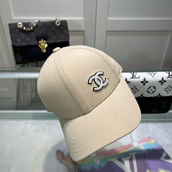 Chanel Hat CHH00627-2 Chanel Hat CHH00627-2
