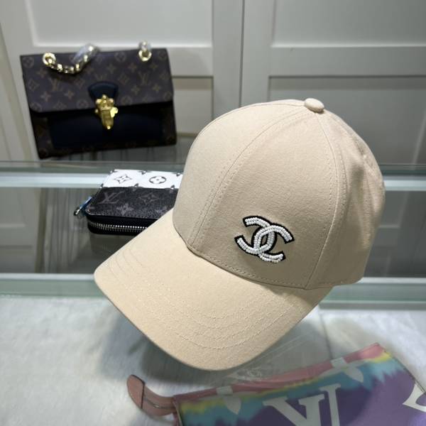 Chanel Hat CHH00627-2 Chanel Hat CHH00627-2