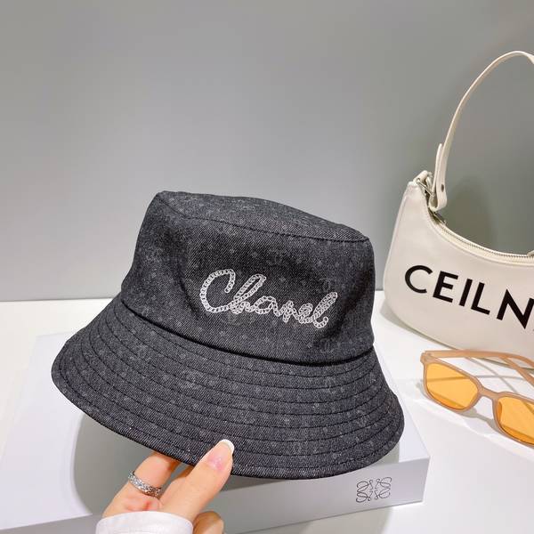 Chanel Hat CHH00639 Chanel Hat CHH00639