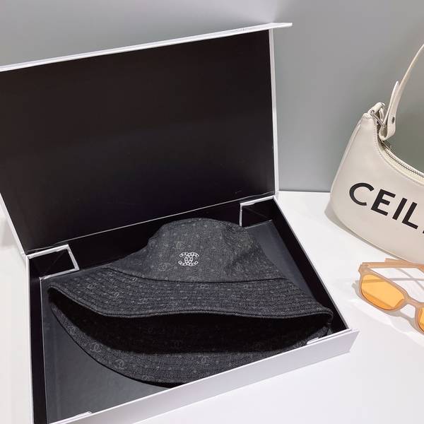 Chanel Hat CHH00639 Chanel Hat CHH00639