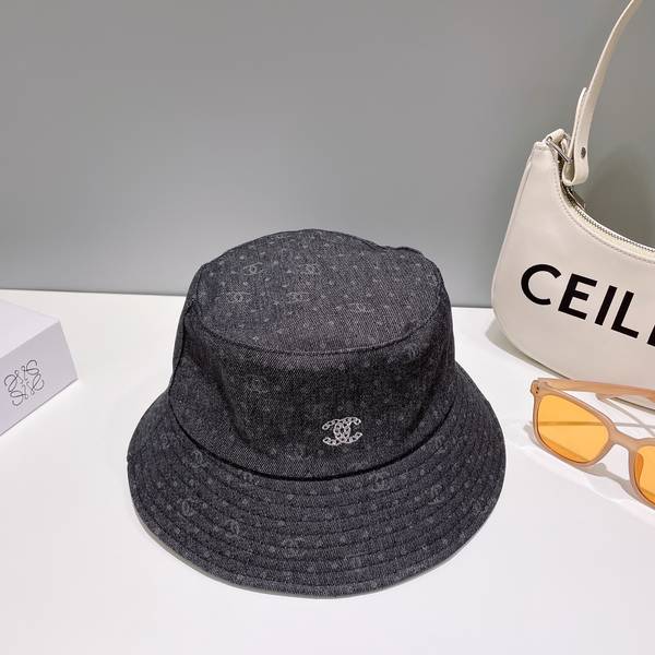 Chanel Hat CHH00639 Chanel Hat CHH00639