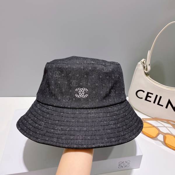 Chanel Hat CHH00639 Chanel Hat CHH00639
