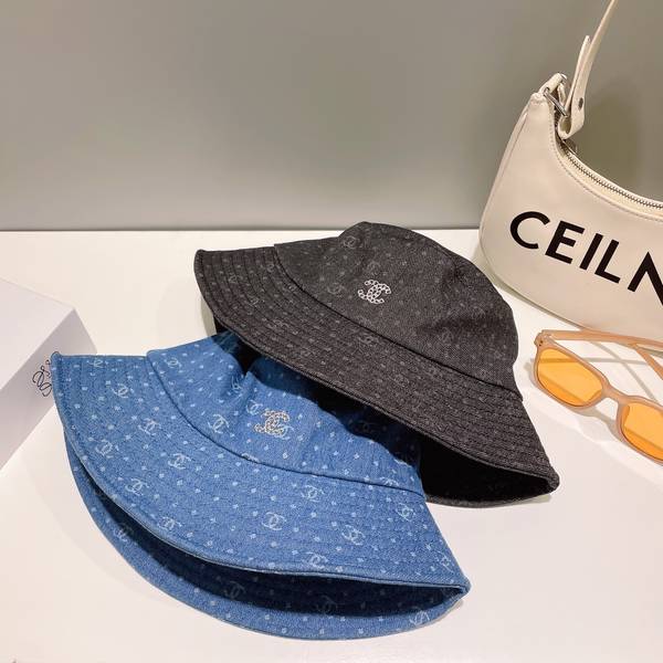 Chanel Hat CHH00639 Chanel Hat CHH00639