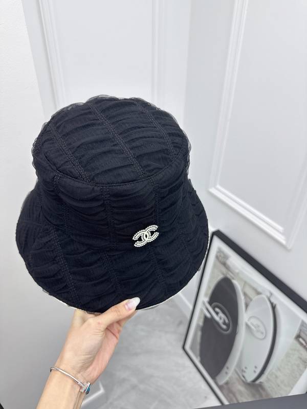 Chanel Hat CHH00643-1 Chanel Hat CHH00643-1
