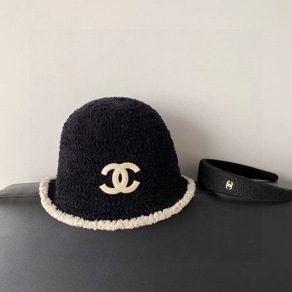 Chanel Hat CHH00669 Chanel Hat CHH00669