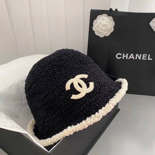 Chanel Hat CHH00669 Chanel Hat CHH00669