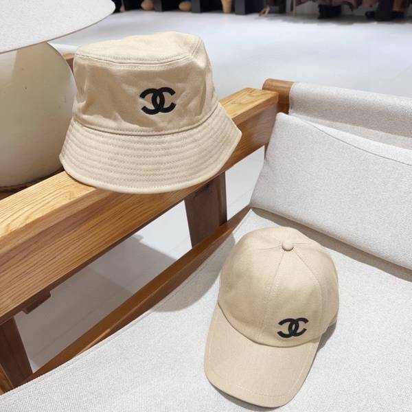 Chanel Hat CHH00677 Chanel Hat CHH00677