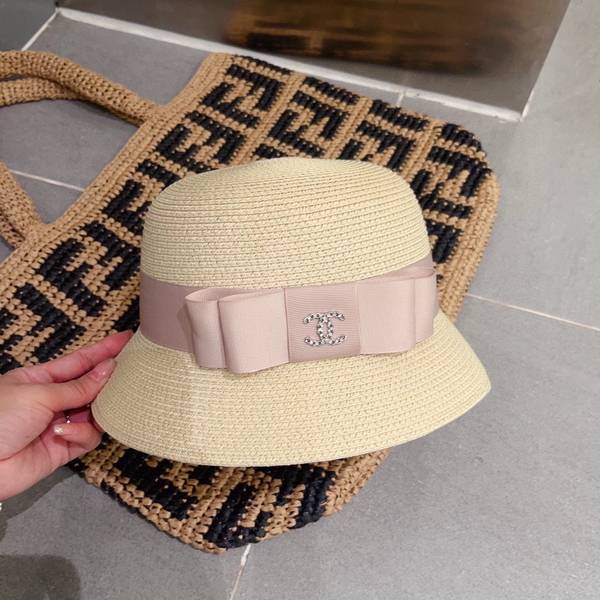 Chanel Hat CHH00693 Chanel Hat CHH00693