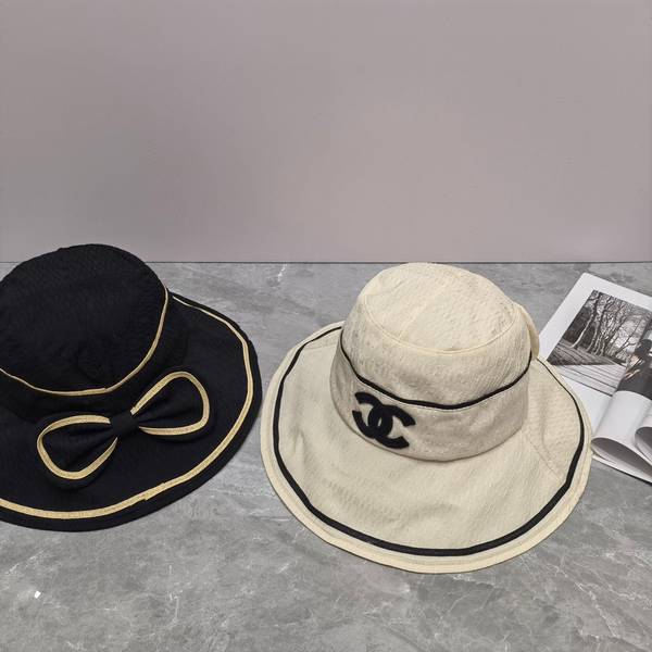 Chanel Hat CHH00694-1 Chanel Hat CHH00694-1