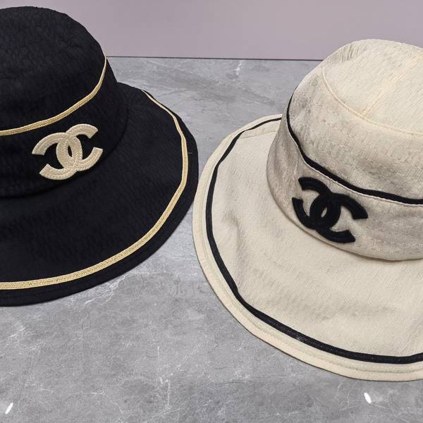 Chanel Hat CHH00694-1 Chanel Hat CHH00694-1