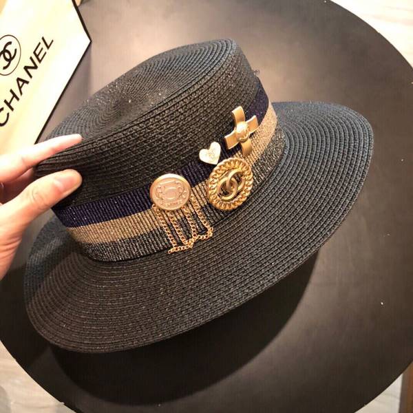 Chanel Hat CHH00702 Chanel Hat CHH00702