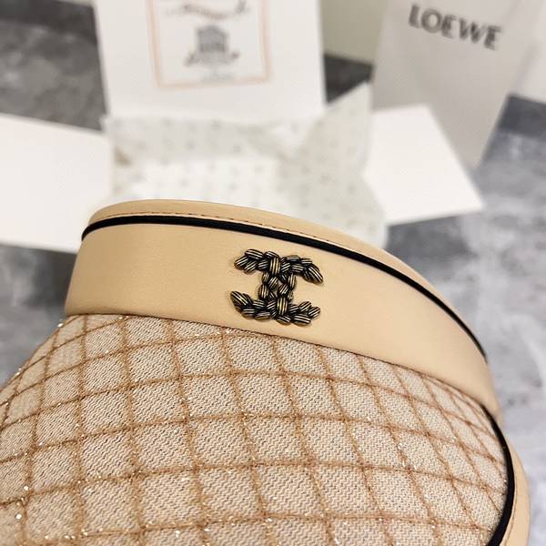 Chanel Hat CHH00750 Chanel Hat CHH00750