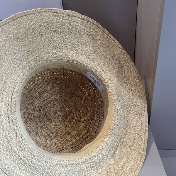 Chanel Hat CHH00752-1 Chanel Hat CHH00752-1
